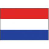 Holandská vlajka
