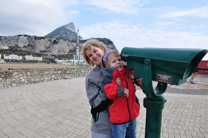 DSC_0257_dalekohlad.JPG - Videli sme až do Afriky