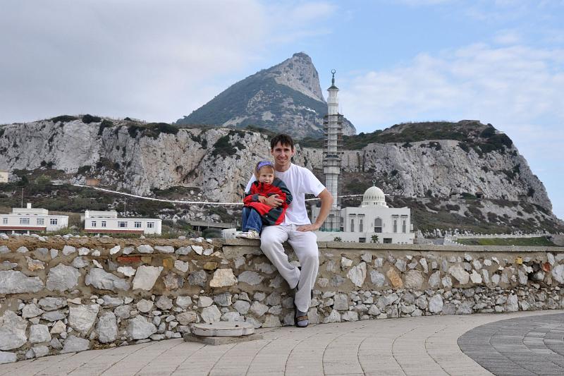 DSC_0259a.jpg - Gibraltár, mešita Ibrahim-al-Ibrahim