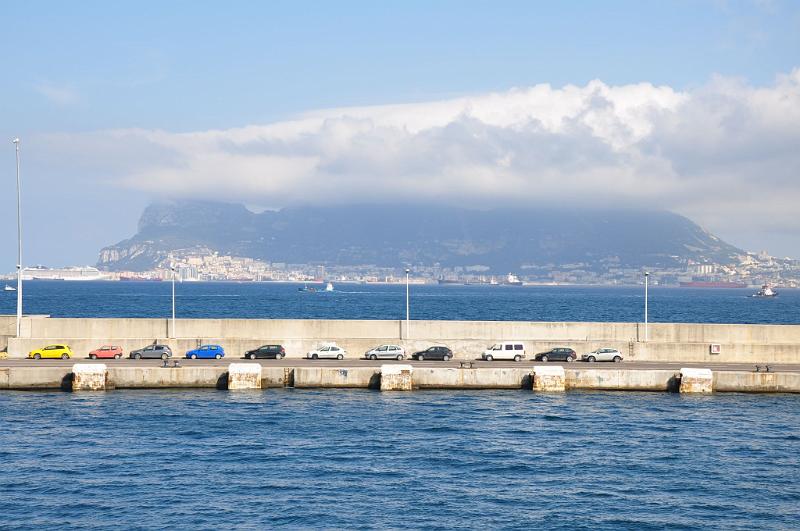 DSC_0287.JPG - Gibraltár v oblakoch