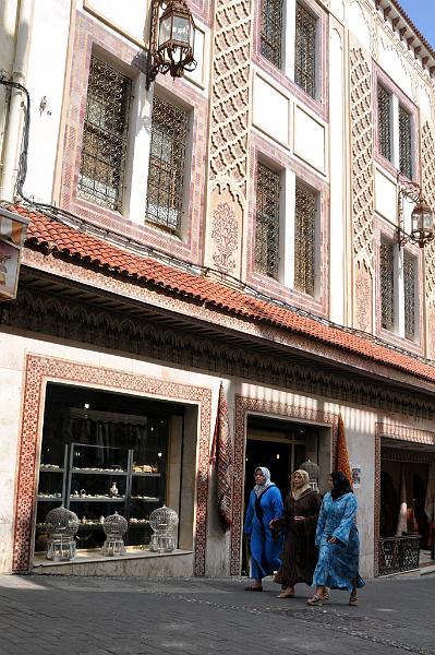 DSC_0387a.jpg - Prechádzka medinou (Tangier)