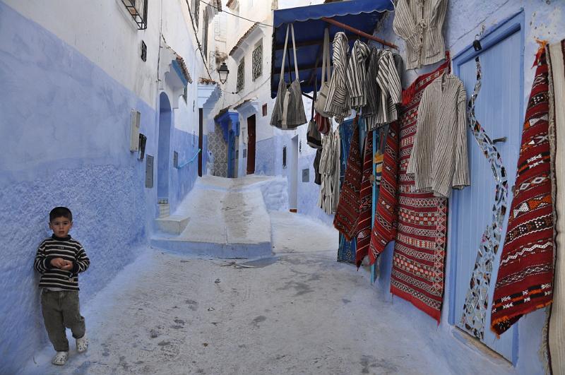 DSC_0497.JPG - Chefchaouen