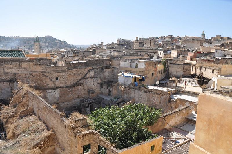 DSC_0679-fes.JPG - Féz, medina