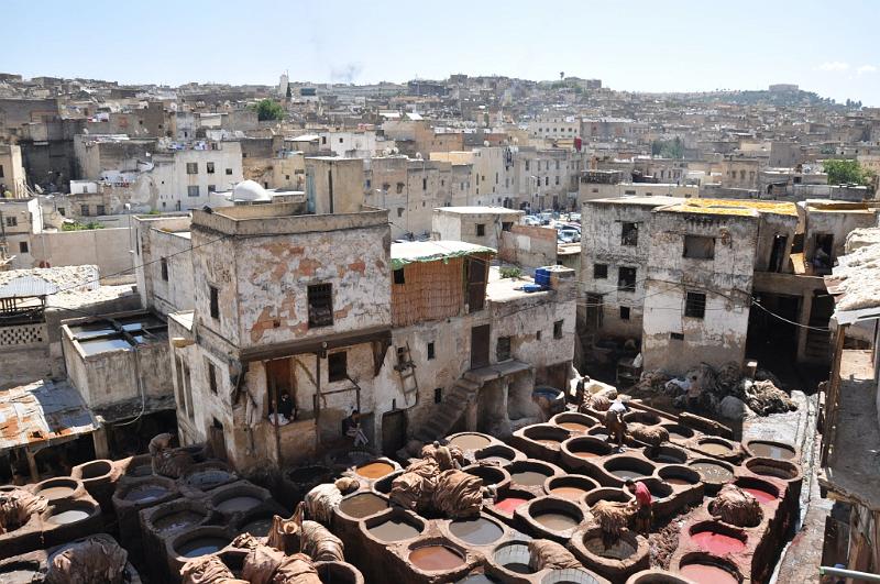 DSC_0703.JPG - Tvrdá práca, žiadne moderné technológie, žiadne ochranné prostriedky