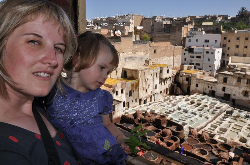 DSC_0704.JPG - List mäty na nos na potlačenie zápachu