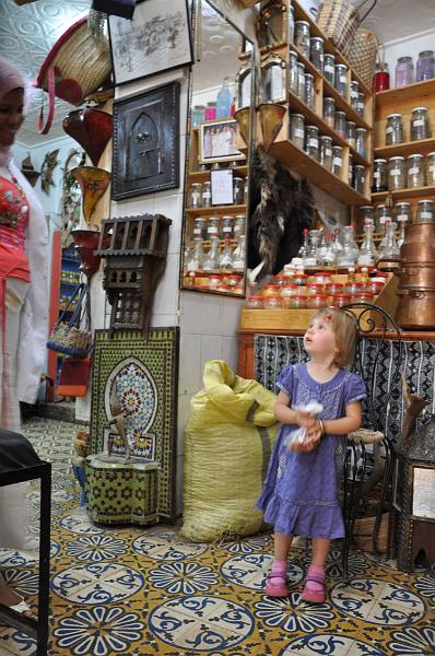 DSC_0706-spices.JPG - Justínka v krajine zázrakov