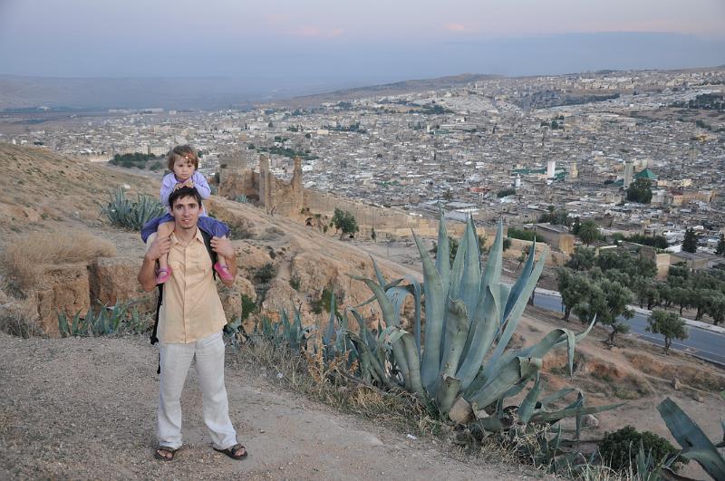 DSC_0721-nad_fesom.JPG - Prechádka na kopec nad Fézom