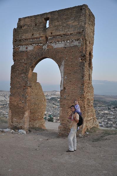 DSC_0723-brana.JPG - Pozostatky niekdajšej pevnosti