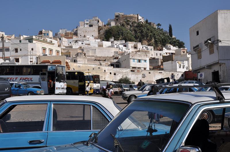 DSC_0879.JPG - Moulay Idriss