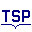 TSP